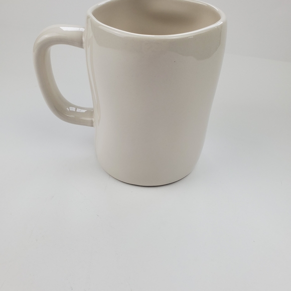 Rae Dunn "Ugh" Mug - Picture 4 of 5